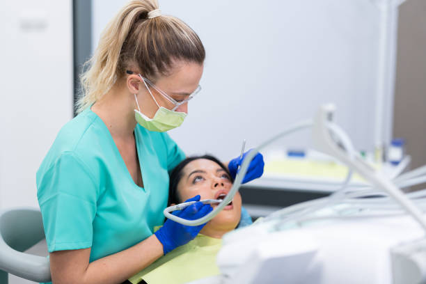 Best Affordable Emergency Dental Care  in Severn, MD